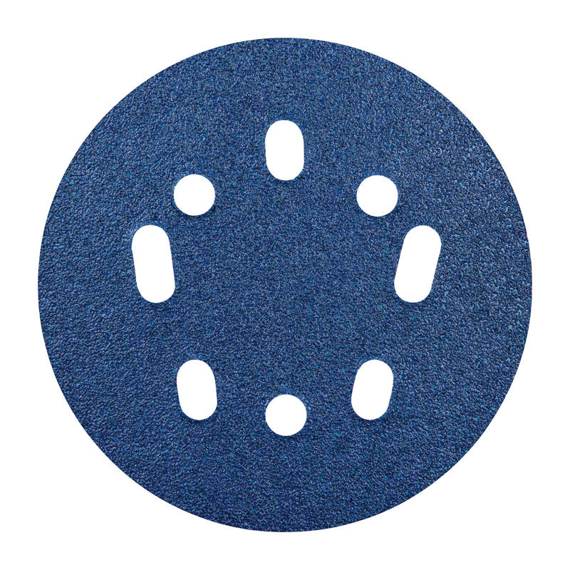 SAND DISC 5" CRS 60G50PK