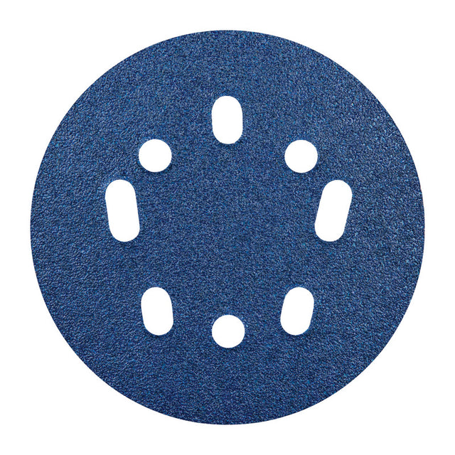 SAND DISC 5" CRS 60G50PK