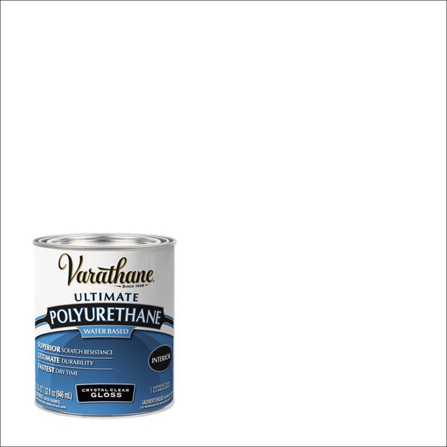 POLYURETHANE GLOSS 1QT