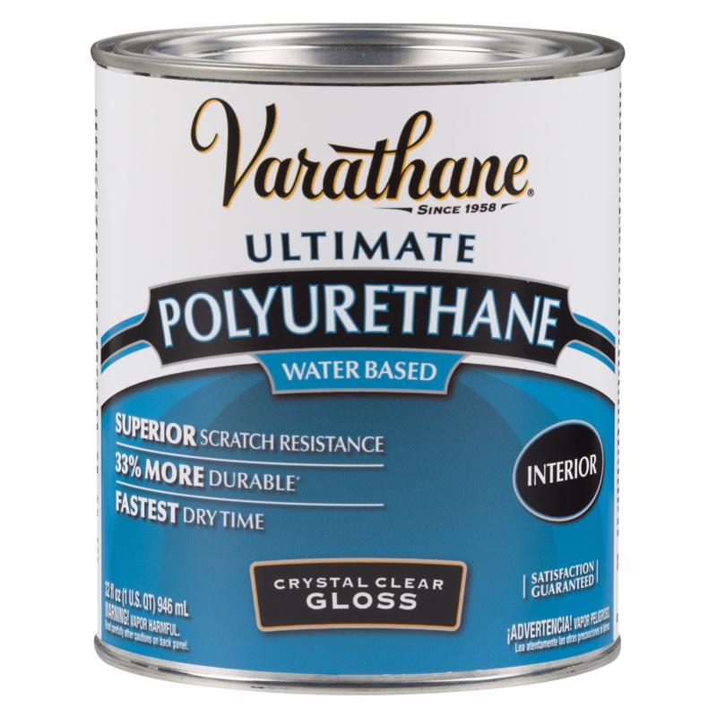 POLYURETHANE GLOSS 1QT