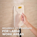 Wagner 725 Steamer Black/Gray Wallpaper Steamer