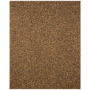 Norton Adalox 11 in. L X 9 in. W 36 Grit Aluminum Oxide All Purpose Sandpaper 25 pk