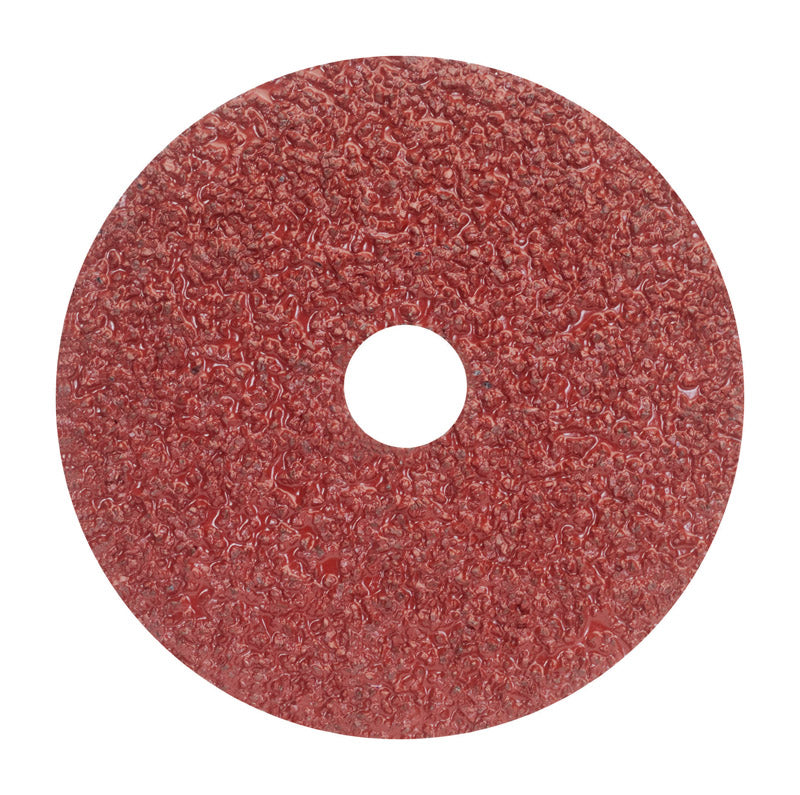 SAND DISC 5X7/8" 16GRT