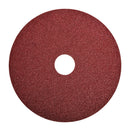 SAND DISC FIBER 5" 50G