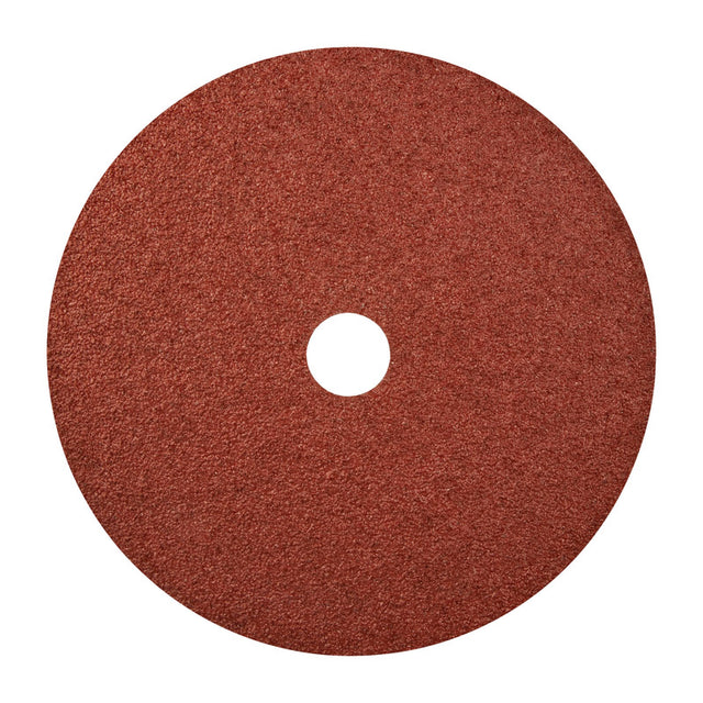 SAND DISC FIBER 7" 50G