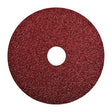 SAND DISC FIBER 5" 24G