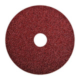 SAND DISC FIBER 5" 24G