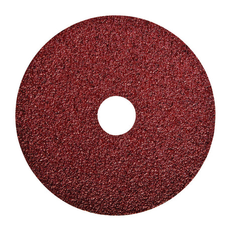SAND DISC FIBER 5" 24G
