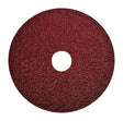 FIBER DISC 5" 36G BX/25
