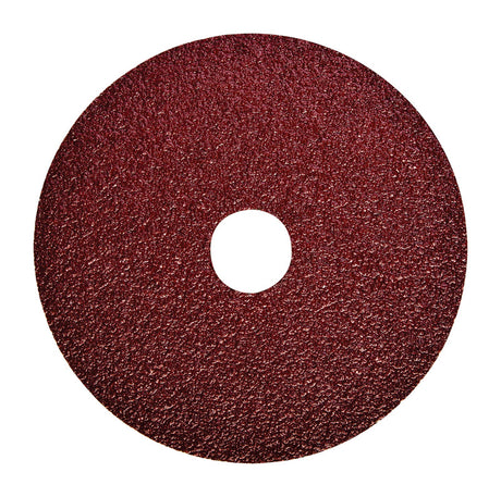 FIBER DISC 5" 36G BX/25
