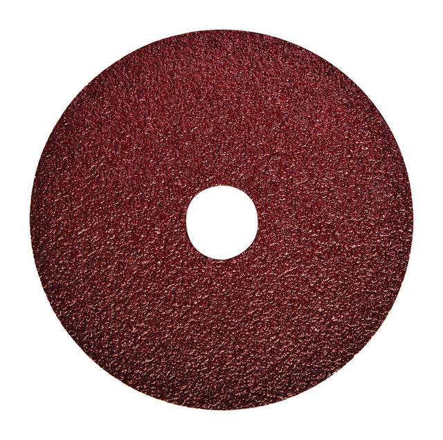 FIBER DISC 5" 36G BX/25