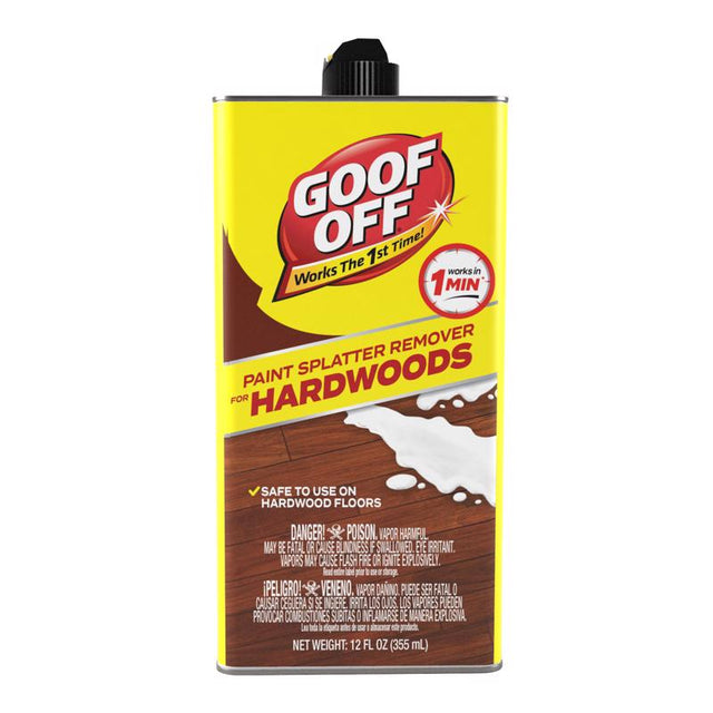 PAINT RMVR GOOF OFF 12OZ