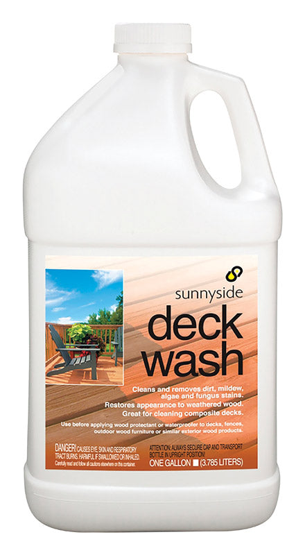 DECK CLEANER 1G