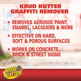 Rust-Oleum Krud Kutter Graffiti Remover 32 oz