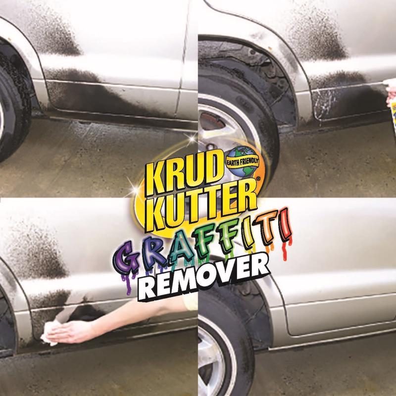 Rust-Oleum Krud Kutter Graffiti Remover 32 oz