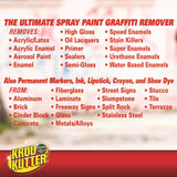 Rust-Oleum Krud Kutter Graffiti Remover 32 oz