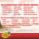 Rust-Oleum Krud Kutter Graffiti Remover 32 oz