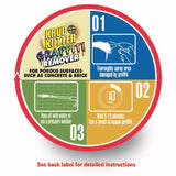 Rust-Oleum Krud Kutter Graffiti Remover 32 oz