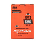 Sashco Big Stretch White Elastomeric Acrylic Latex Door/Siding/ Window Caulk 10.5 oz