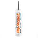 CAULK BGSTRTCH GRY10.5OZ