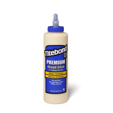 GLUE TITEBOND 2 16 OZ