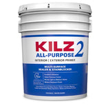 KILZ 2 PRIMER 5GAL