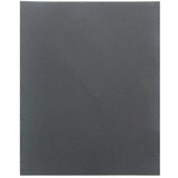 Ace 11 in. L X 9 in. W 220 Grit Silicon Carbide Waterproof Sandpaper 5 pk