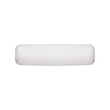 Purdy White Dove Woven Fabric 9 in. W X 1/4 in. Paint Roller Cover 1 pk