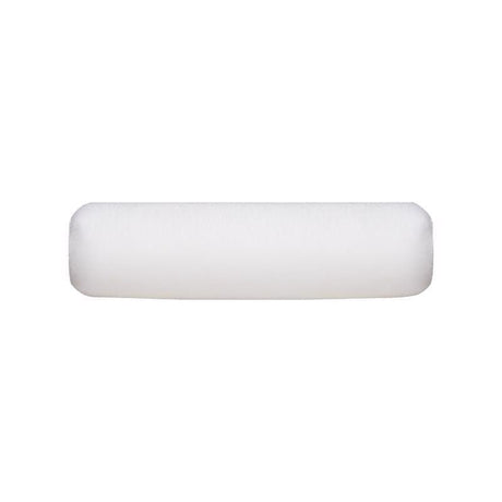 Purdy White Dove Woven Fabric 9 in. W X 1/4 in. Paint Roller Cover 1 pk
