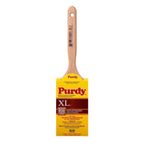 Purdy XL Bow 3 in. Medium Stiff Flat Trim Paint Brush