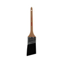 Purdy Black Bristle Adjutant 2 in. Medium Stiff Angle Trim Paint Brush