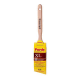 Purdy XL Glide 2 in. Medium Stiff Angle Trim Paint Brush