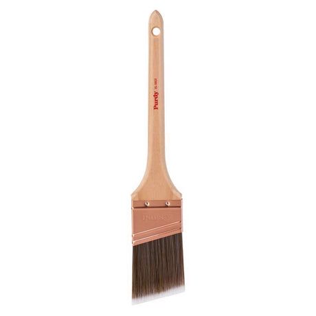 Purdy XL Dale 2 in. Medium Stiff Angle Trim Paint Brush
