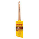 Purdy XL Dale 2-1/2 in. Medium Stiff Angle Trim Paint Brush