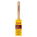 Purdy XL Elasco 2 in. Medium Stiff Flat Trim Paint Brush