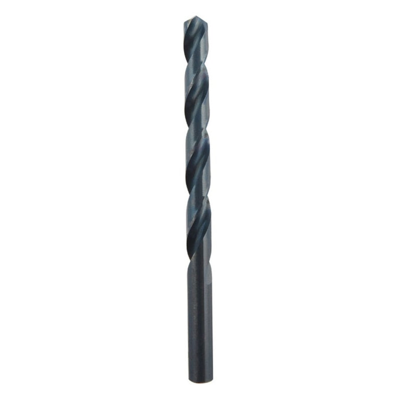 Ace 11/32 in. X 4-3/4 in. L High Speed Steel Drill Bit Round Shank 1 pc