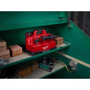 Milwaukee M18/M12 18/12 V 6-Port Rapid Charging Station 1 pc