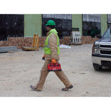 Milwaukee M18/M12 18/12 V 6-Port Rapid Charging Station 1 pc