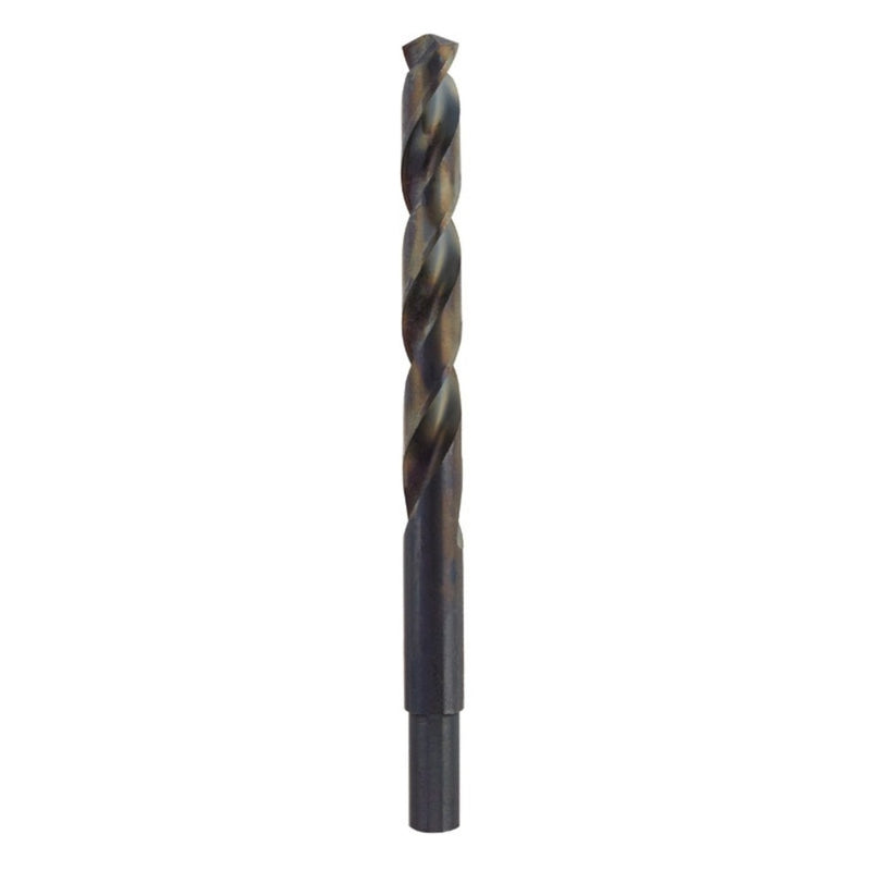 Ace 7/16 in. X 5-1/2 in. L High Speed Steel Drill Bit Round Shank 1 pc