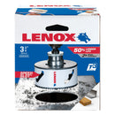 Lenox Speed Slot 3-3/4 in. Bi-Metal Hole Saw 1 pc