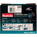 Makita 18V LXT Cordless 5 in. Random Orbit Sander Tool Only