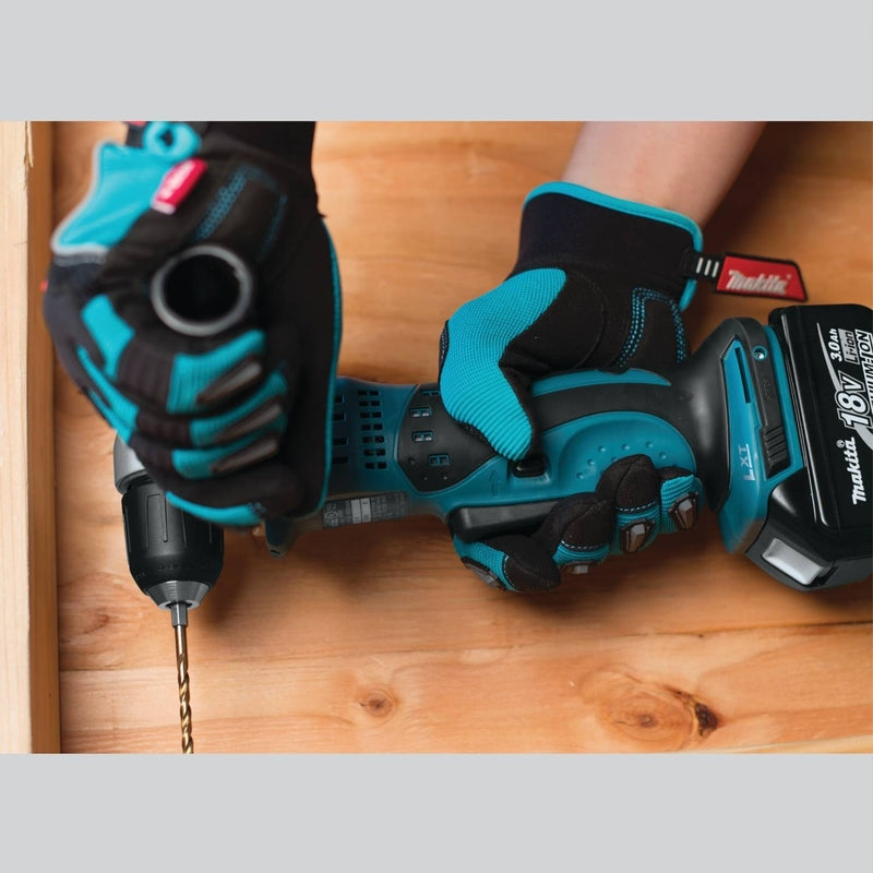 Makita 18V 3/8 in. Brushed Cordless Angle Drill Tool Only