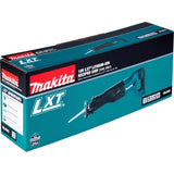 Makita 18V LXT Cordless Brushed Reciprocating Saw Tool Only