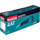 Makita 18V LXT Cordless Brushed Reciprocating Saw Tool Only