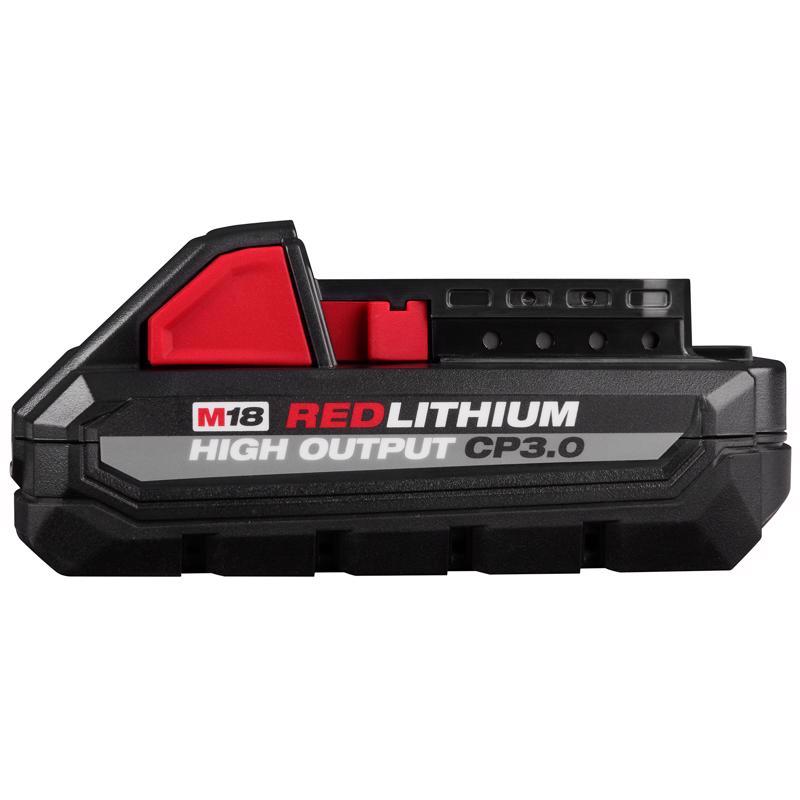 M18 CP3.0 HO BATTERY 18V