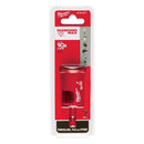Milwaukee Diamond Max 1 in. Diamond Grit Glass, Porcelain, Tile, and Stone Hole Saw 1 pc