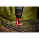 Milwaukee Diamond Max 1-1/2 in. Diamond Grit Glass, Porcelain, Tile, and Stone Hole Saw 1 pc