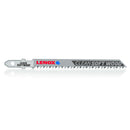 JIGSAW BLADE 4"10T 3PK