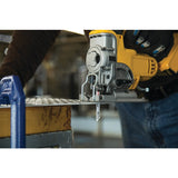 Lenox 3-5/8 in. Bi-Metal T-Shank Medium Metal Jig Saw Blade 18 TPI 3 pk