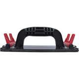 Marshalltown QLT Plastic Hand Sander 3.25 in. W X 9 in. L